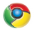 icône google chrome