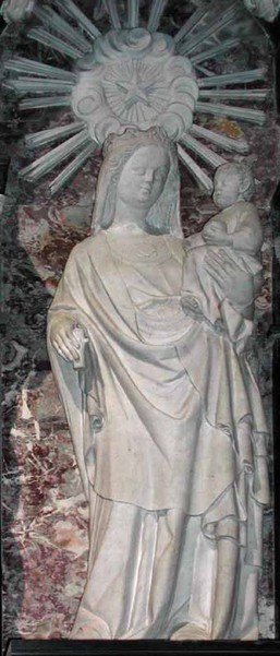 APPARITION de La Ste Vierge à ARRAS 96572052364_2