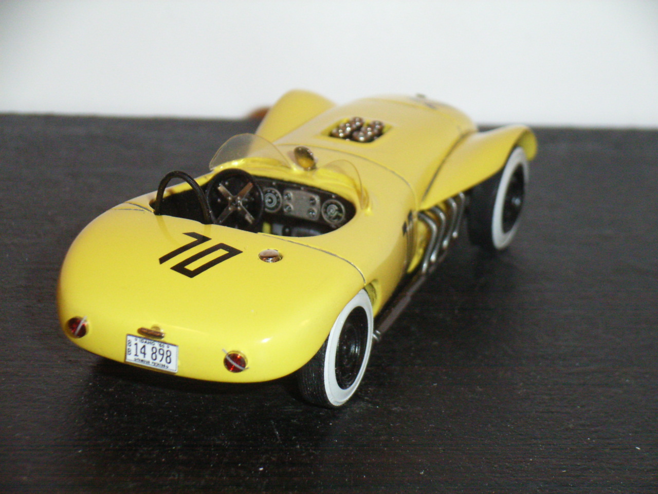 Max Blachowsky's Old Yeller 1960 Road America Grand Prix 966352IMAG0472