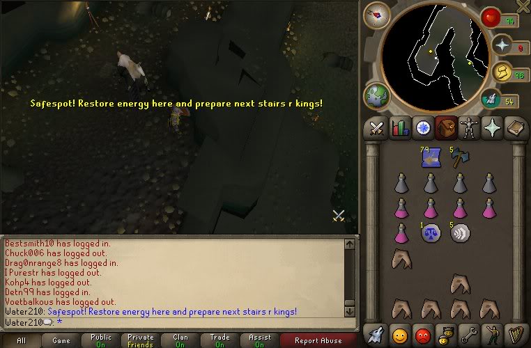 Dagannoth kings - par Ranma1/2 972370dkguide16