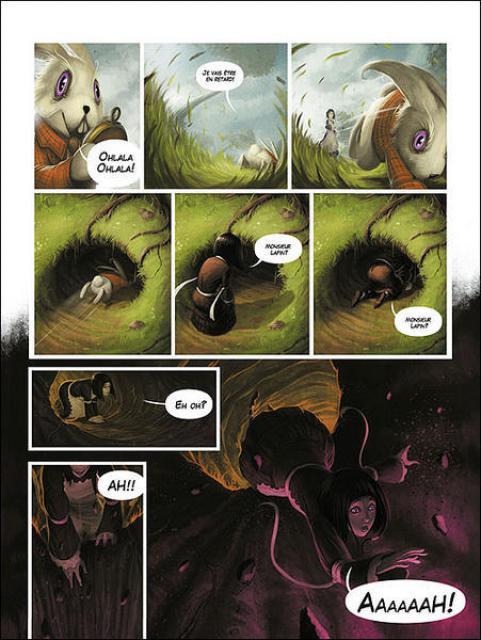 Alice aux pays des merveilles 977733Alice_au_pays_des_merveilles_planche_2_bd_full_size