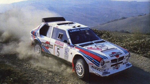 PHOTO de LANCIA 979837Sanremo_Biasion_86