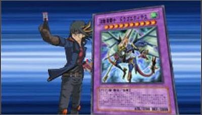 [Centralisation] Ce que nous savons sur Yu-Gi-Oh! 5D's Tag Force 5 98213TF5_A