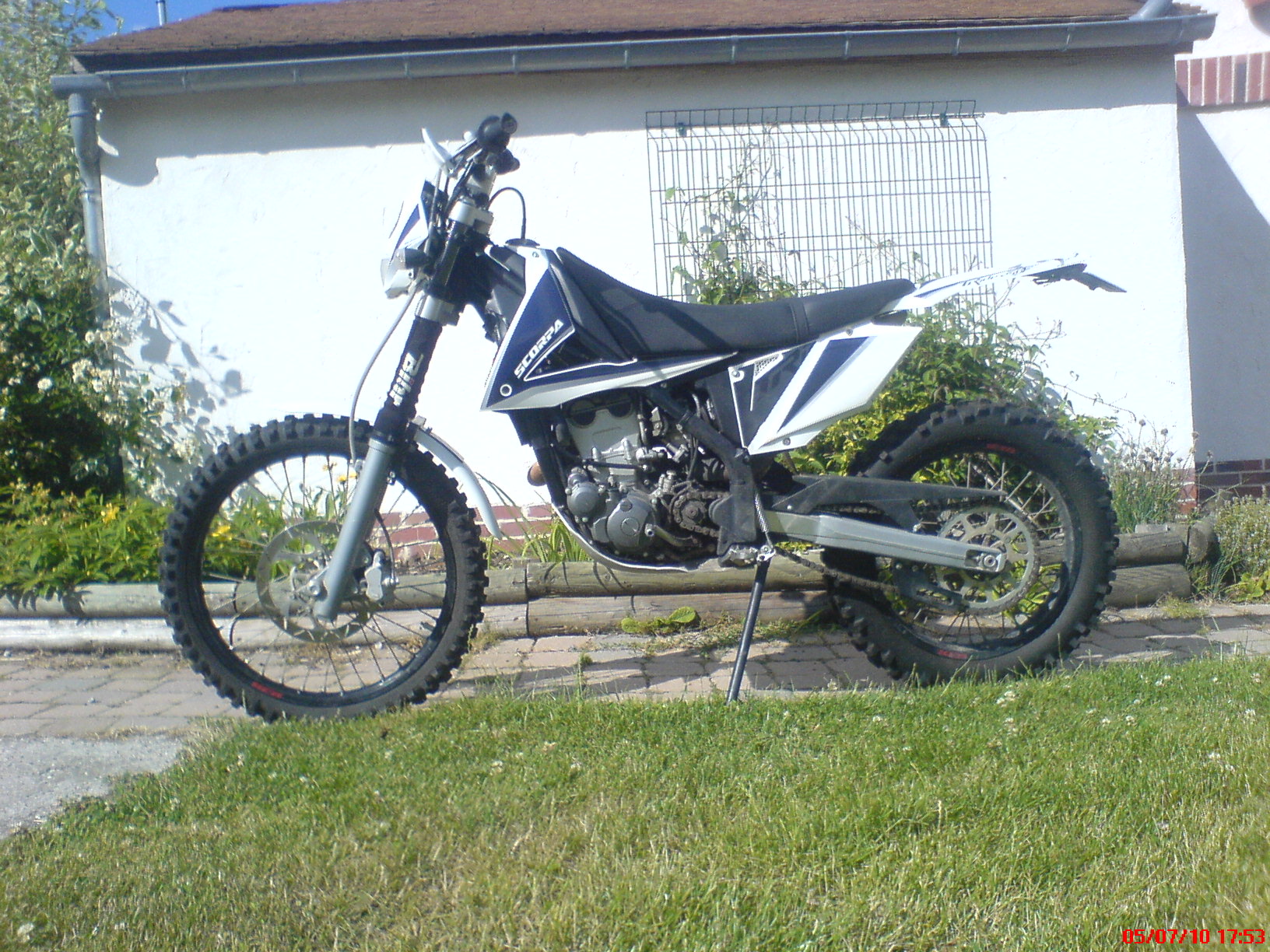 A vendre T RIDE 986139DSC01651