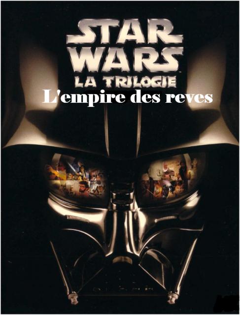 Star Wars, l'empire des rêves: 9943051rdjpg