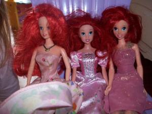 Les barbie de ma fille et moi Mini_113320100_5044