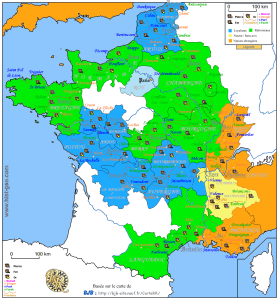 [HISTOIRE RR] la Fronde de janvier 1453 - par Obigui Mini_478839conflis1kw