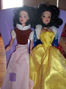 Les barbie de ma fille et moi Mini_584290100_5049