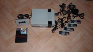 VDS nes//sega/cdi//snes/panasonic Q/portable et divers... Mini_630879NesBomberman