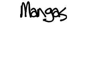 Mangas