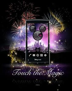 Premier smartphone pour Disney Mobile Mini_781678disneysmartphone1
