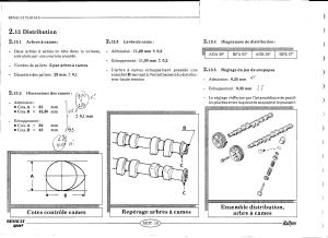 [VDS]AAC "RS"Clio williams F7R + pipe admission modifier T16 Mini_874673diagrammedistrib00112jpg