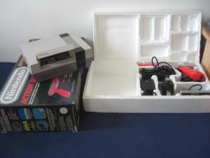 [EST]PACK NES ACTION SET + DR MARIO + RAD GRAVITY Mini_908388CIMG4398