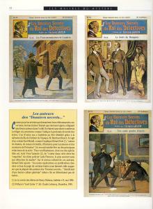 dime novel - [Etranger] Dime Novels Mini_921751H_dickson_P_Mellot__trinkvel_ed_0003