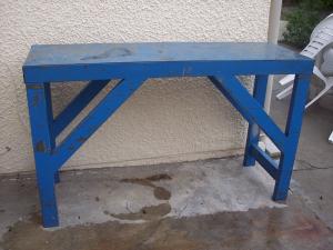 [VENTE]solide table métallique[31] Mini_932818100_6720