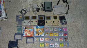 VDS nes//sega/cdi//snes/panasonic Q/portable et divers... Mini_962376LotGB