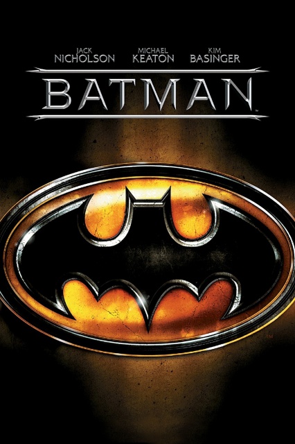 BATMAN [1989] 111220Batman