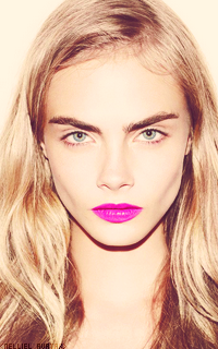 Cara Delevingne  11129013C9