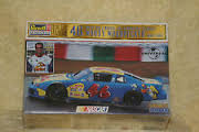 Chevy monte-carlo 1998-99 #46 woody  1113640C19981