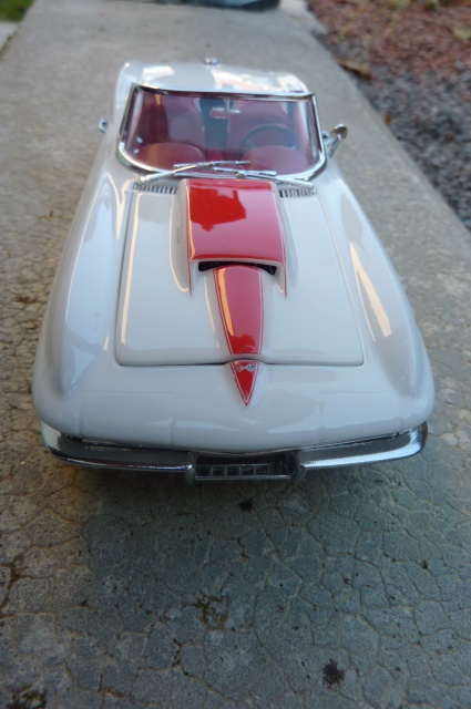 corvette 67  427 convertible 111495232