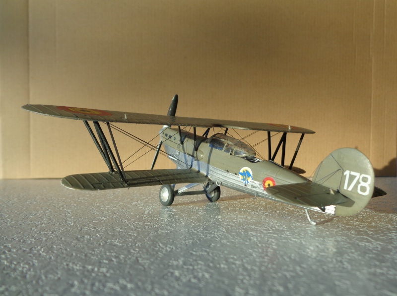  Fairey Fox VI de la 5/III/2 Aé - Omega Model 1/72 111674DSC00620