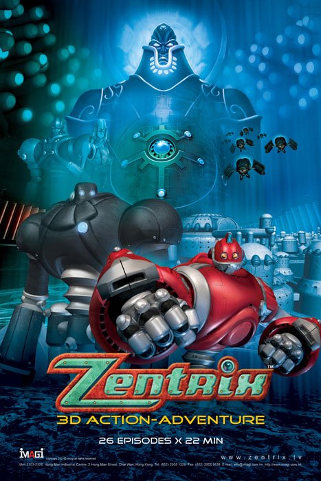 [Anime] Zentrix 111767zentri10