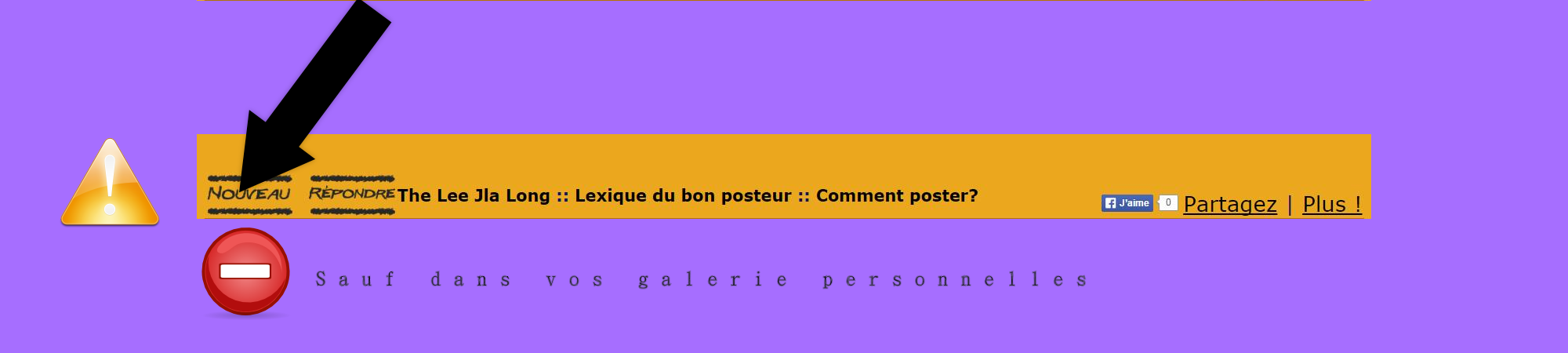 Comment poster? 111990266