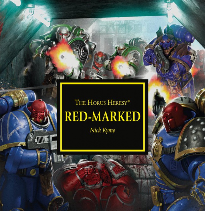 [Horus Heresy] Red-Marked de Nick Kyme - Audio 112798redmarkedmp3