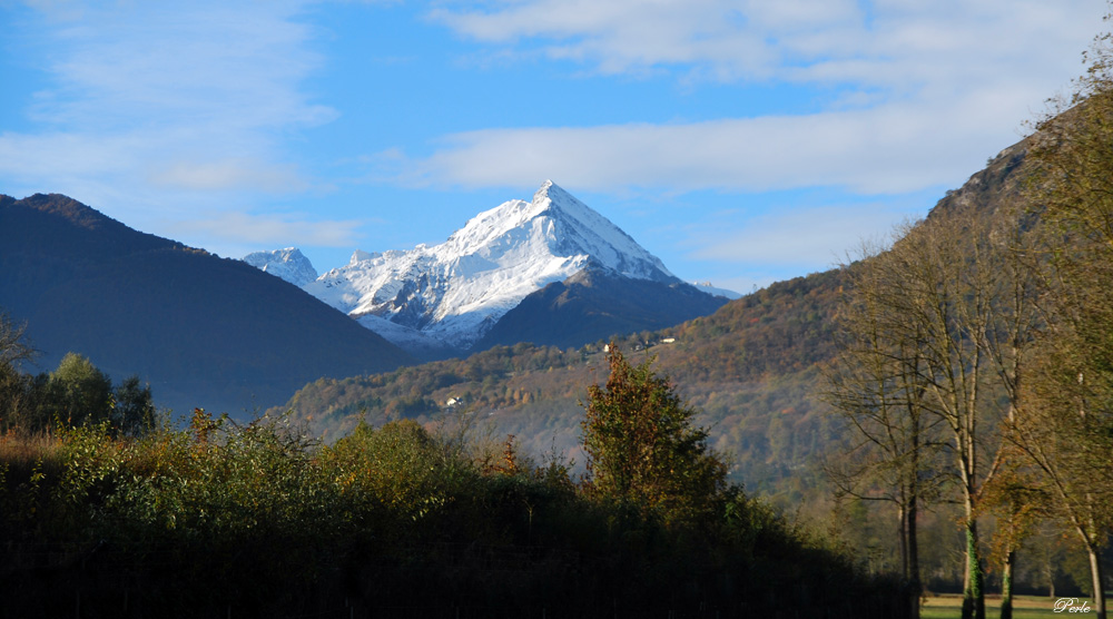 Hautes-Pyrénées. 113098agos42