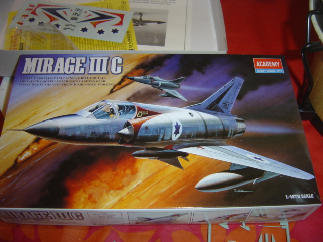 mirage III c academy 48é 113126DSC00052