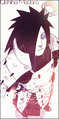 Uchiha Madara