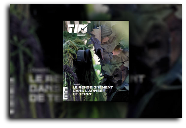 Magazine de l'arme Franaise - Page 5 113478Tim