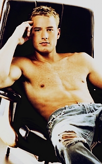 Justin Hartley 1136232