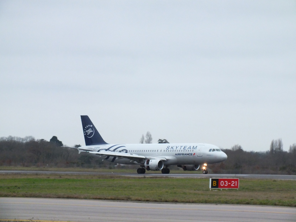 [F-GFKS & F-GFKY] A320 Air France Skyteam c/s - Page 2 114593Janviern2032