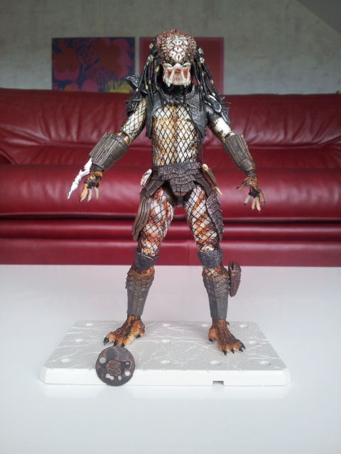 Les Predator NECA 18cm - Page 2 11475620130105111121