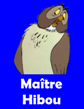 [Site] Personnages Disney - Page 15 114856MaitreHibou