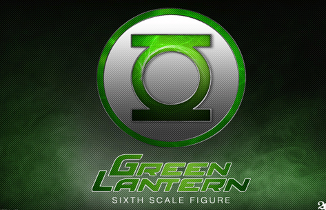 [Sideshow] Green Lantern Sixth Scale Figure 11516457gl