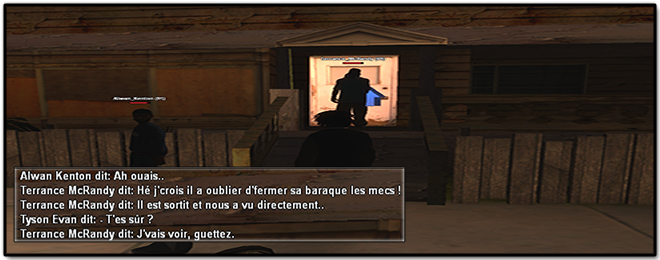 Spooktown Hustlers Ganton Crips - Screenshots et vidéos. - Page 22 1157598710