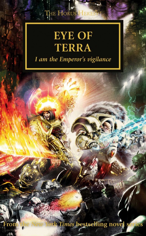 [Horus Heresy] Eye of Terra - Anthologie 11582591UzSP1RUwL