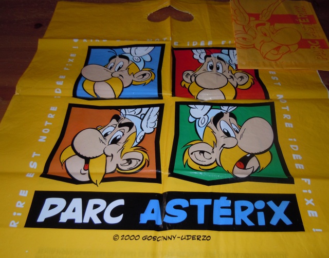 Astérix : ma collection, ma passion - Page 2 11602240d