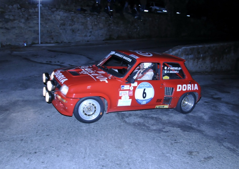 13 eme tour de Corse Historique.. 116151SHG6093