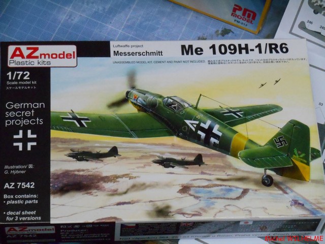 MESSERSCHMITT bf  109 H-0 117488DSCN8746Copier