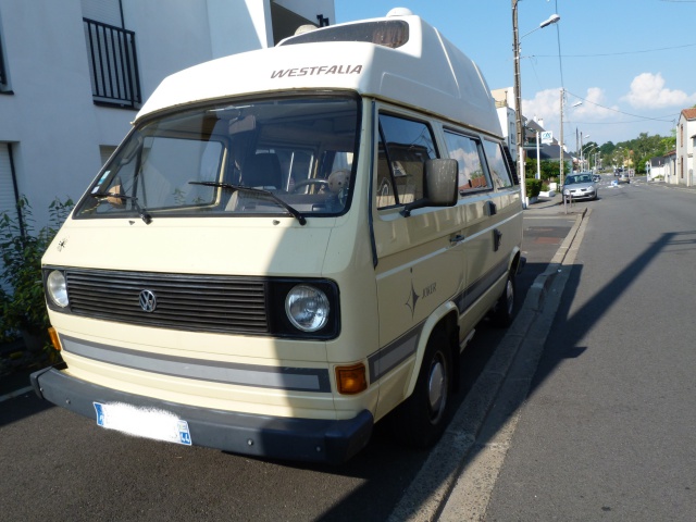 VW T3 Westfalia 1982, ensemble Clarion, montage et installation mise à jour du 19/08 - Page 3 118693P11505781