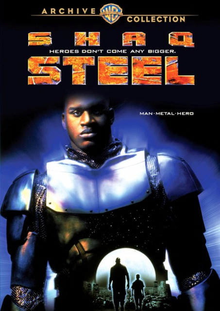 STEEL [1997] 119027Steel