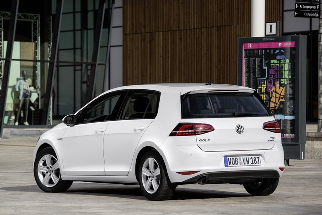 La nouvelle Golf TSI BlueMotion 119451hddb2015au01008large