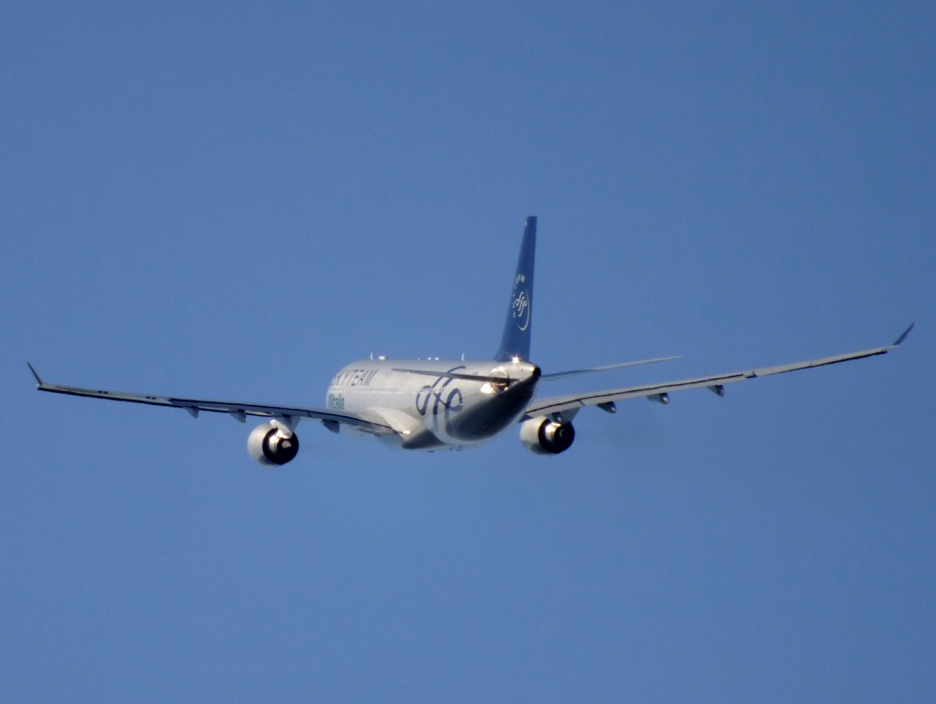 Spotting du 09/03/2014: La Team Spotting Aviation à NTE !! 119710Marsn1338