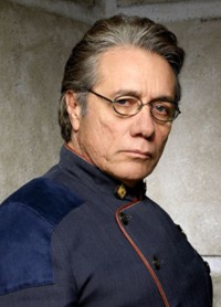 William Adama