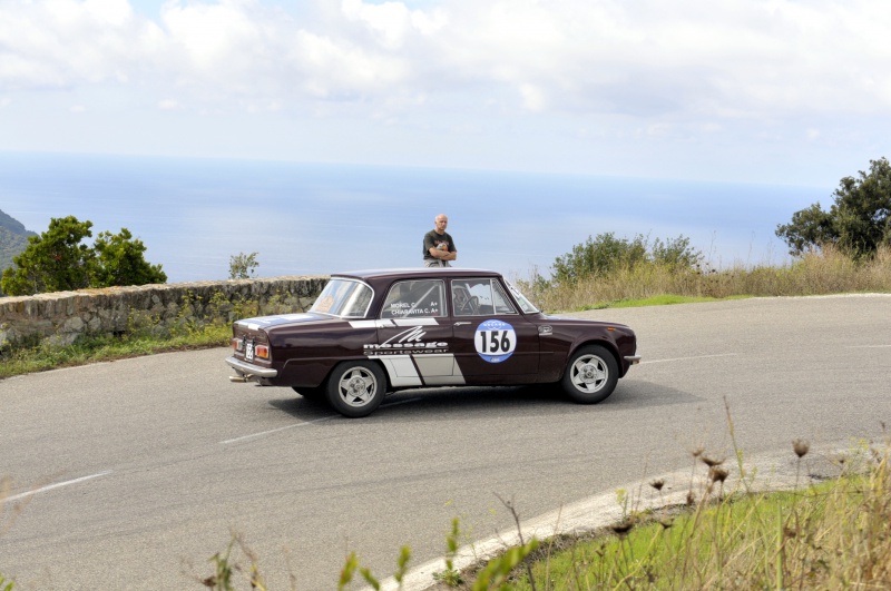 TOUR DE CORSE HISTORIQUE 2014 07/11 OCTOBRE - Page 27 121682SHG6556