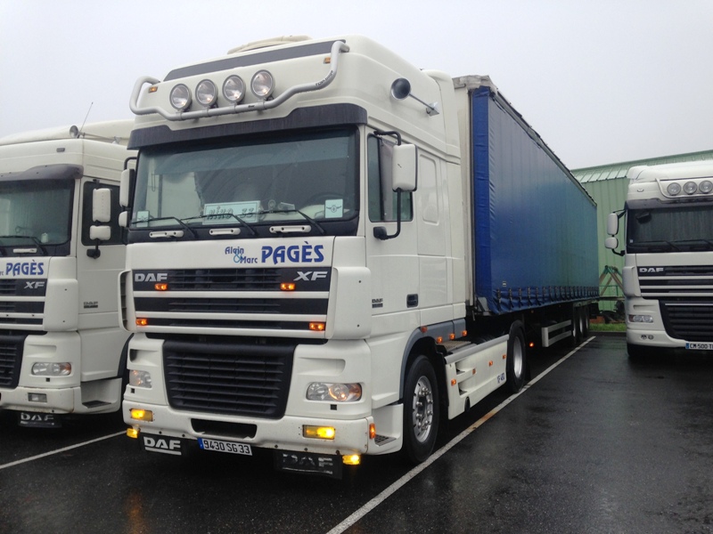 == DAF XF 95 480 == 122160IMG0437