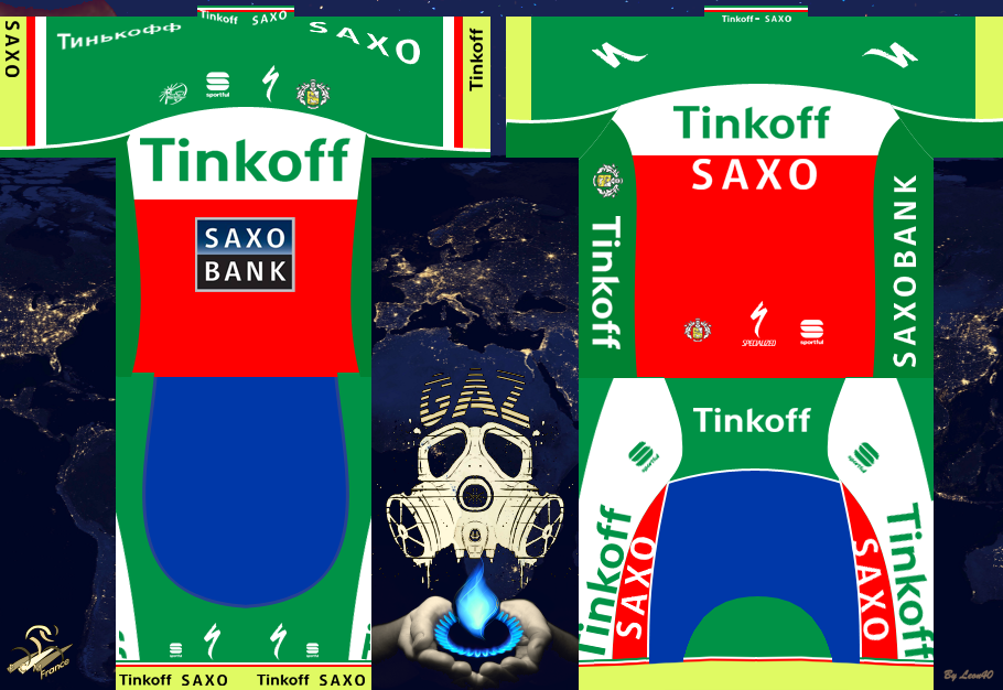 Tinkoff-Saxo 122173championita